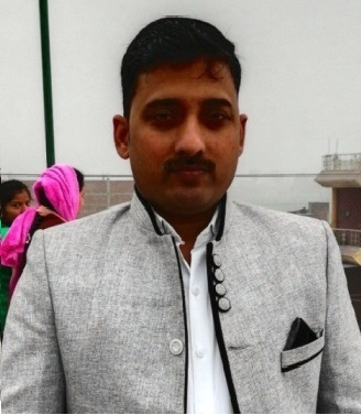 Satish Chand Tiwari
