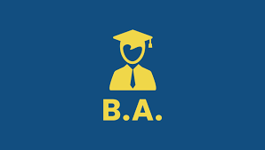 Bachelor of Art