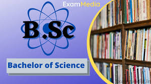 Bachelor of Science