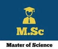 Master of Science