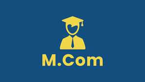 Master of Commerce