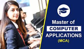 Master of Computer Application
