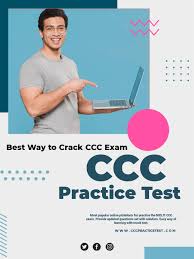 CCC Practice