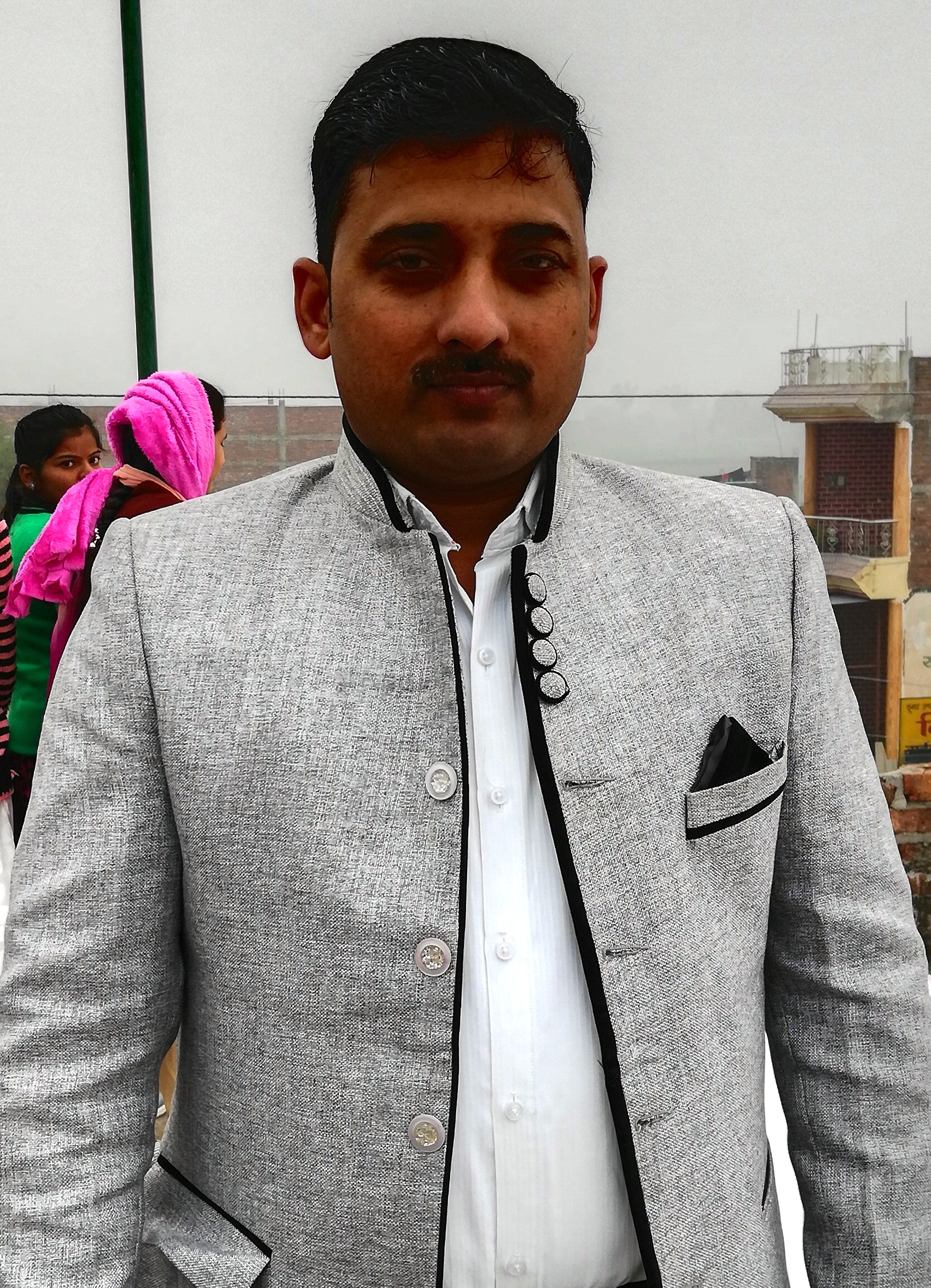 Welcome Image