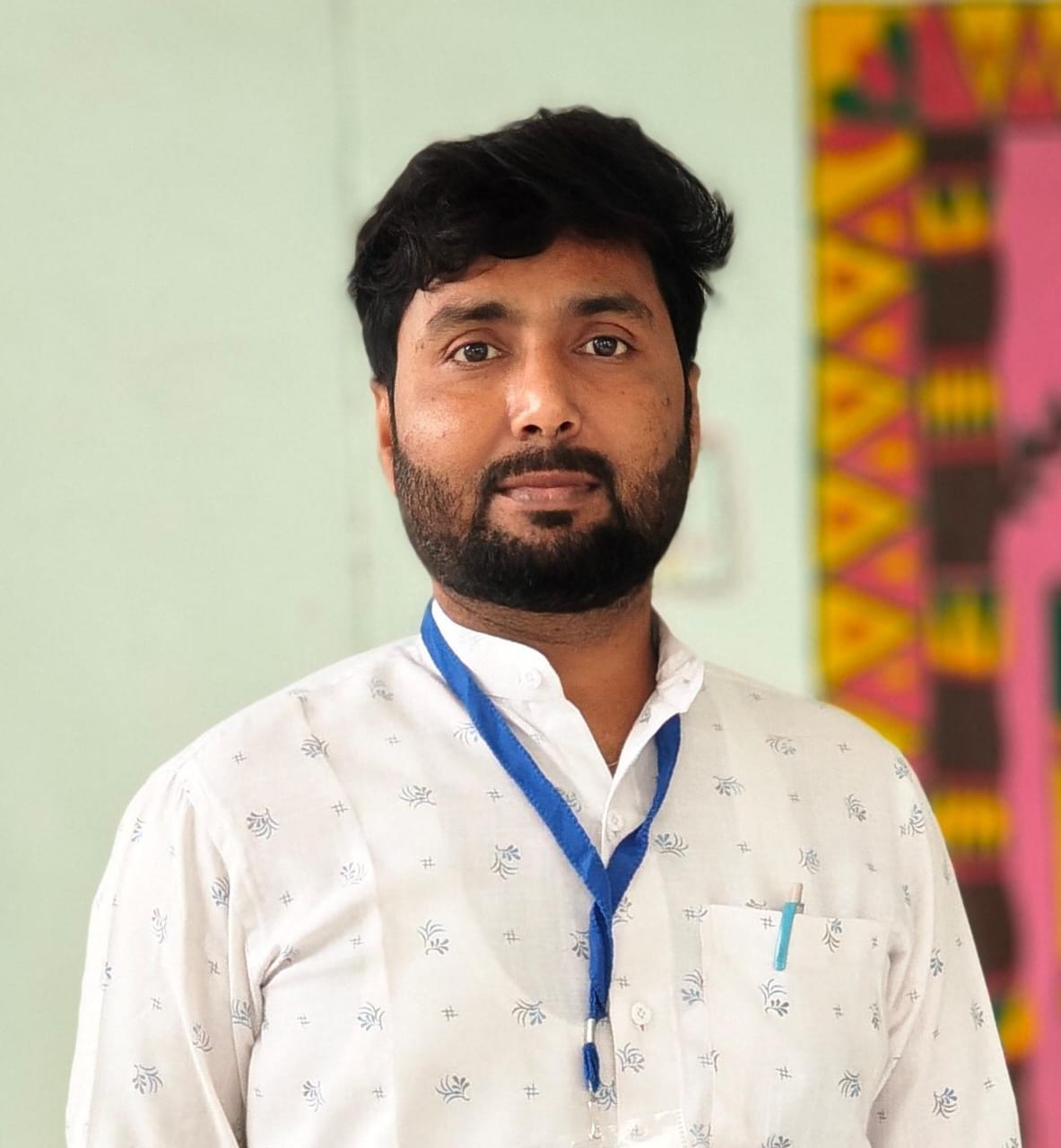 Krishna yadav 
